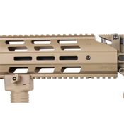 G&G CM16 LMG Airsoft Machine Gun