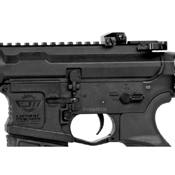 G&G CM16 Predator Full Metal Airsoft AEG Rifle