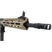 G&G Combat Machine CM16 Raider 2.0 Airsoft Rifle