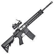 G&G CM16 R8-L AEG Airsoft Rifle