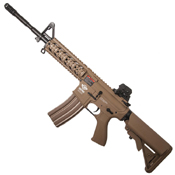 G&G CM16 Raider AEG Airsoft Rifle