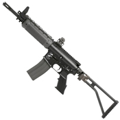 G&G GC300 407mm Barrel AEG Airsoft Rifle