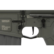 G&G ARP 556 CQB Carbine AEG Airsoft Rifle