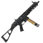 PCC45 AEG Airsoft Gun