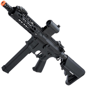 G&G CM16 PCC9 CQB Carbine Airsoft AEG Rifle - 300 Rounds