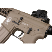 G&G GR15 Raider XL Blowback AEG