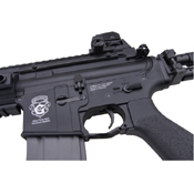 G&G GR4 100Y Folding Stock AEG Rifle