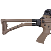 G&G GR4 100Y Folding Stock AEG Rifle