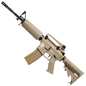 G&G GR16 Carbine Blowback Airsoft Rifle