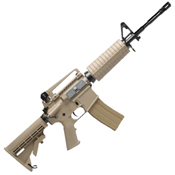 G&G GR16 Carbine Blowback Airsoft Rifle