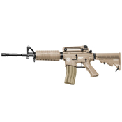 G&G GR16 Carbine Blowback Airsoft Rifle