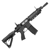 G&G GR4 G26 Plastic Blowback 300rd Electric Airsoft Rifle