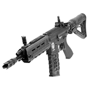 G&G GR4 G26 Plastic Blowback 300rd Electric Airsoft Rifle