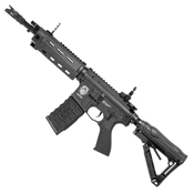 G&G GR4 G26 Standard Blowblack 300rd Electric Airsoft Rifle