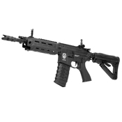 G&G GR4 G26 Standard Blowblack 300rd Electric Airsoft Rifle