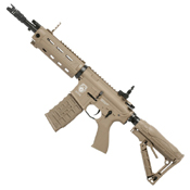 G&G GR4 G26 Standard Blowblack 300rd Electric Airsoft Rifle