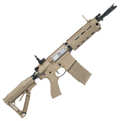 G&G GR4 G26 Standard Blowblack 300rd Electric Airsoft Rifle