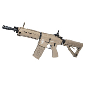 G&G GR4 G26 Standard Blowblack 300rd Electric Airsoft Rifle