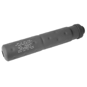 G&G SOCOM CCW Large Mock Suppressor - 14mm