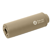 G&G SS-100 14mm CW CCW Sound Suppressor