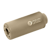 G&G SS-80 14mm CW CCW Sound Suppressor