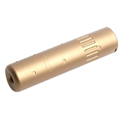 G&G US Type Mock Suppressor For GK16 - 14mm CCW