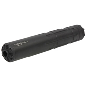 G&G GOMS CCW Mock Suppressor - 14mm