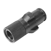 G&G 14mm Mock Flash Suppressor For EGM A4-A5