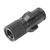 G&G 14mm Mock Flash Suppressor For EGM A4-A5