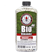 G&G Biodegradable Airsoft BBs