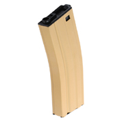 G&G M16 Series Hi-Cap Airsoft Magazine - 450rd