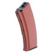 G&G GK74 Mid-Cap Airsoft Magazine - 120rd