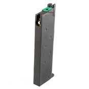 G&G GPM 1911 GBB Airsoft Magazine - 26rd