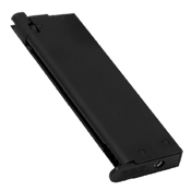 G&G GPM 1911 GBB Airsoft Magazine - 26rd