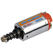 G&G Axis 25000rpm Ifrit 25K Motor - Orange