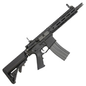 G&G Knights SR30 CQB M-Lok Rail Full Metal Airsoft Rifle