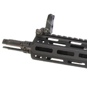 G&G Knights SR30 CQB M-Lok Rail Full Metal Airsoft Rifle