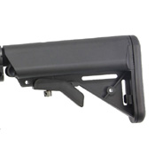 G&G Knights SR30 CQB M-Lok Rail Full Metal Airsoft Rifle