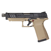 G&G GTP9 GBB 22rd Airsoft gun