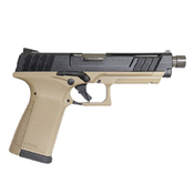 G&G GTP9 GBB 22rd Airsoft gun