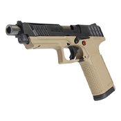 G&G GTP9 GBB 22rd Airsoft gun