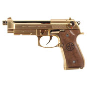 G&G GPM92 Gas Blowback Airsoft Pistol