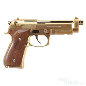 G&G GPM92 Gas Blowback Airsoft Pistol