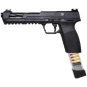 Piranha SL Airsoft Gun