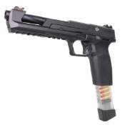 Piranha SL Airsoft Gun