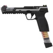 Piranha SL Airsoft Gun