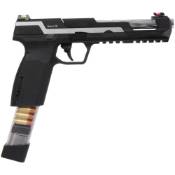 Piranha SL Airsoft Gun