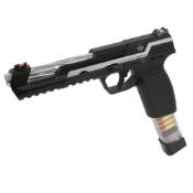 Piranha SL Airsoft Gun