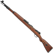 G&G Top Tech G980 Mauser CO2 KAR 98K WWII Airsoft Rifle