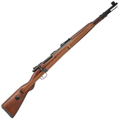 G&G Top Tech G980 Mauser CO2 KAR 98K WWII Airsoft Rifle